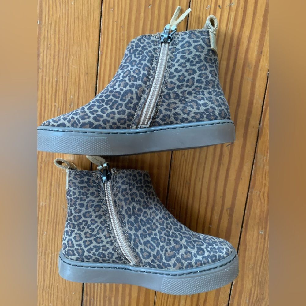 Freshly Picked Boots - Picture 3 of 7